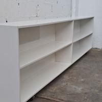 Mobile laminato bianco