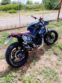 scrambler