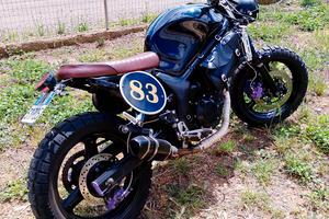 scrambler