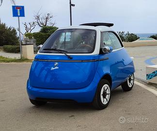 Microlino DolceVita 10.5kw