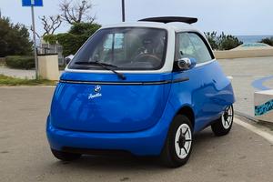 Microlino DolceVita 10.5kw
