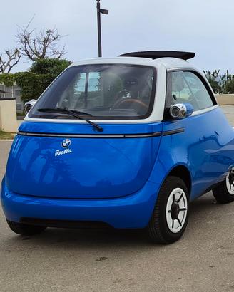 Microlino DolceVita 10.5kw