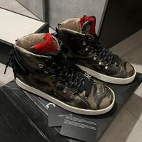 Scarp Dolce&Gabbana