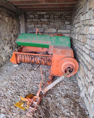 Gallignani 5100