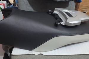 Sella Rally BMW GS 1200 LC / 1250