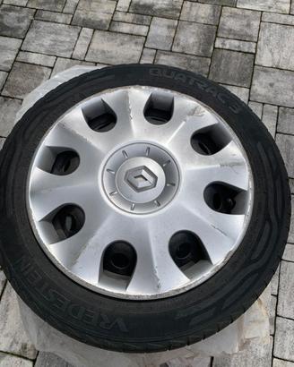 cerchi auto
