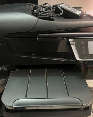 Stampante multi funzione hp Officejet 6600