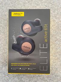 Jabra Elite Active 65t