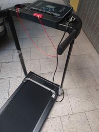 Tapis roulant Zeporix walking trademill lf-x2dc