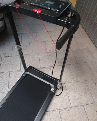 Tapis roulant Zeporix walking trademill lf-x2dc