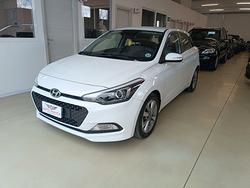 Hyundai i20 1.1 CRDi 12V 5 porte Comfort