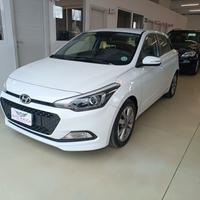 Hyundai i20 1.1 CRDi 12V 5 porte Comfort