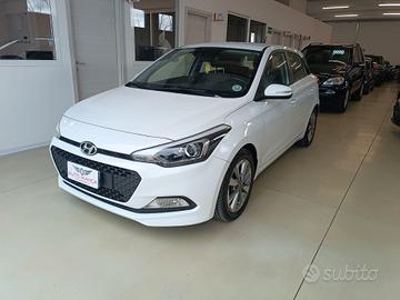 Hyundai i20 1.1 CRDi 12V 5 porte Comfort