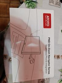 computwr tablet QLED ATOTO modello P907PR1M-S2.