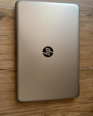 Notebook HP 15”