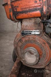 Motore Lombardini LAP 490 K