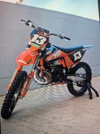 KTM 250 sx 2020
