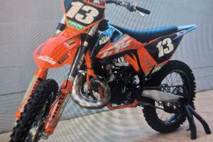 KTM 250 sx 2020