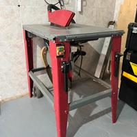 Banco Sega Einhell RT-TS 2031 U rafforzato