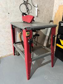 Banco Sega Einhell RT-TS 2031 U rafforzato