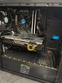 Pc gaming