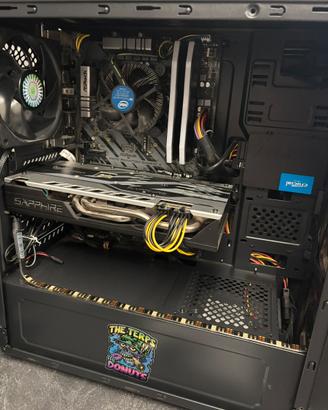 Pc gaming