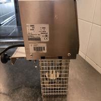 Cottura a bassa temperatura