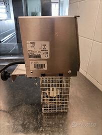 Cottura a bassa temperatura