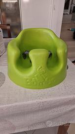 sedia bumbo neonati 