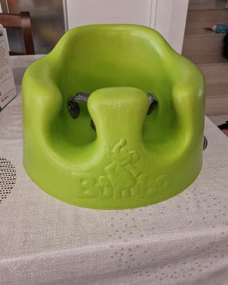 sedia bumbo neonati 