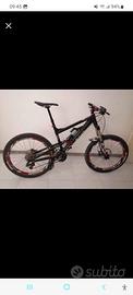 Mtb canyon torque