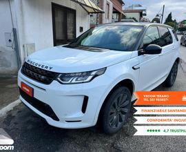 LAND ROVER Discovery Sport 2.0D I4-L.Flw 150 CV...