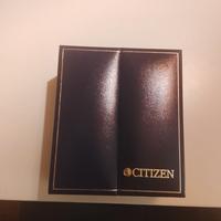 CITIZEN ORIGINALE