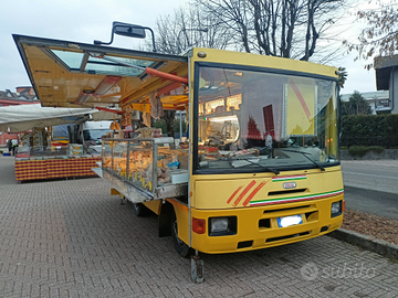 Autonegozio minonzio g50