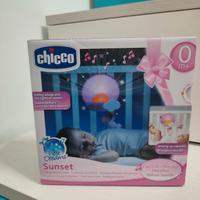 luce notturna Chicco nuova mai aperta