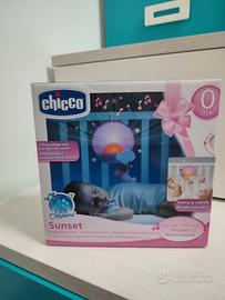 luce notturna Chicco nuova mai aperta