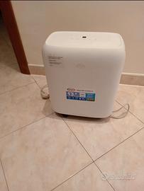 Deumidificatore Argo Dry Cloud 13 come nuovo