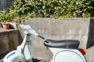 Vespa px