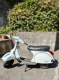 Vespa px