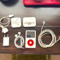 ipod classic quinta generazione