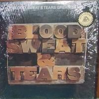 BLOOD, SWEAT & TEARS - GREATEST HITS