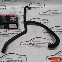 Tubo Radiatore Land Rover Discovery 2 PIH100040
