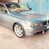 Bmw 530d E60