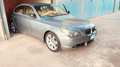 Bmw 530d E60