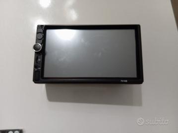 computer di bordo auto