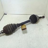 SEMIALBERO ANT. OPEL ZAFIRA (T98) (03/99-12/05) Y2