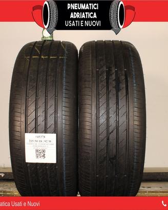 2 Gomme 215 50 R 18 Goodyear al 81% SPED GRATIS