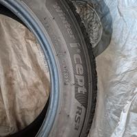 Gomme invernali