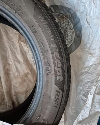 Gomme invernali