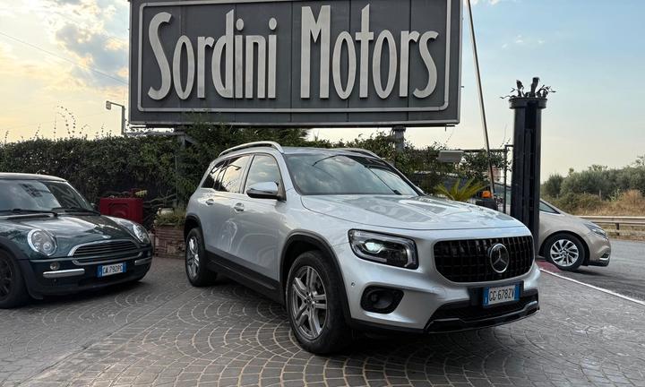 Mercedes-benz GLB 200 d Automatic Premium !!Finanz